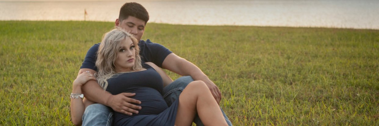 lexiijohnsonnn's profile banner image