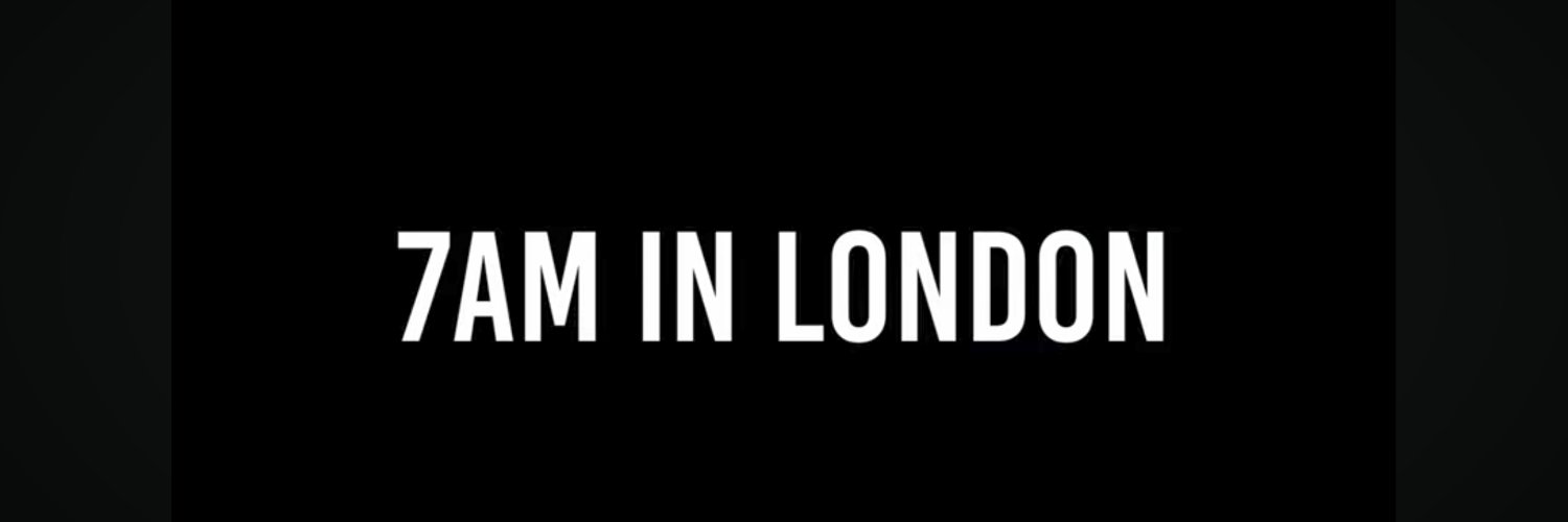 SORlive's profile banner image