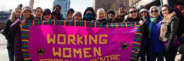 workingwomencc Profile Banner
