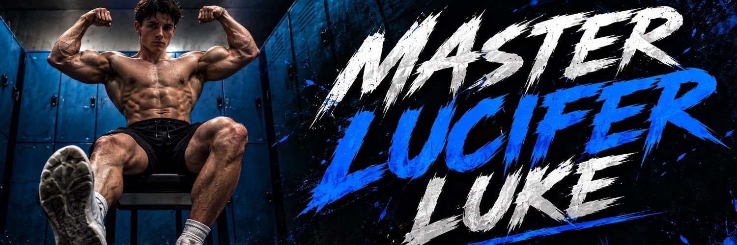 MasterLuciferL's profile banner image
