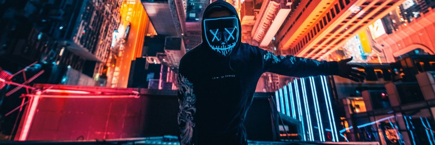 Kinkypanda21's profile banner image