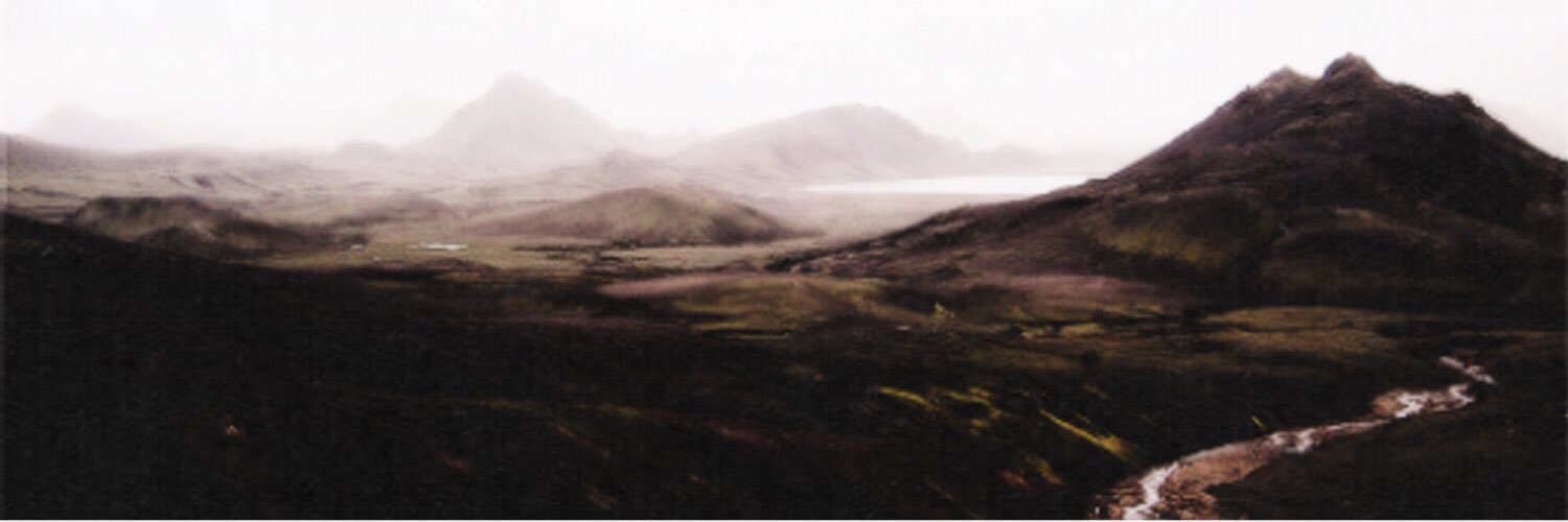 charcressey's profile banner image