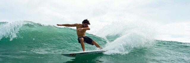 7th Street Surf Shop banner