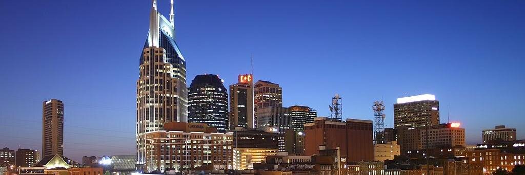 Hangar Productions banner