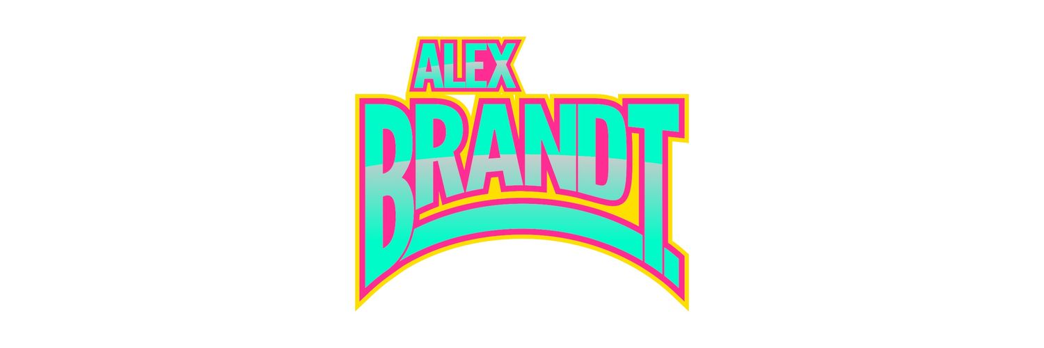 AlexBrandtMusic's profile banner image