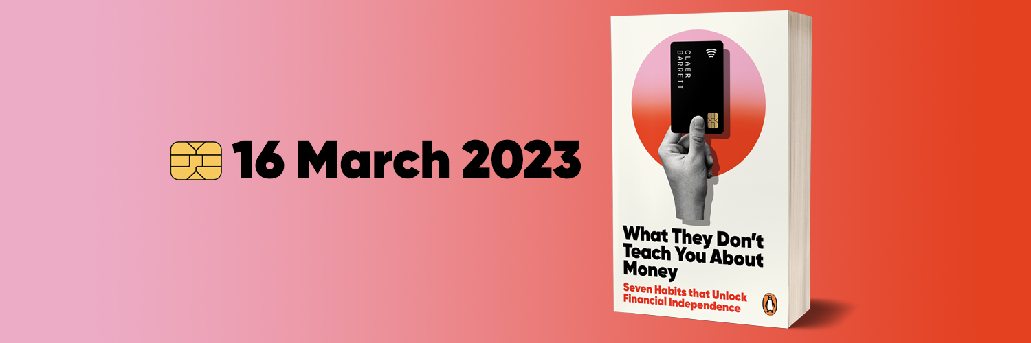 Claer Barrett banner