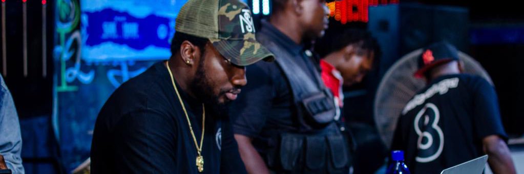 Djfrosh_'s profile banner image