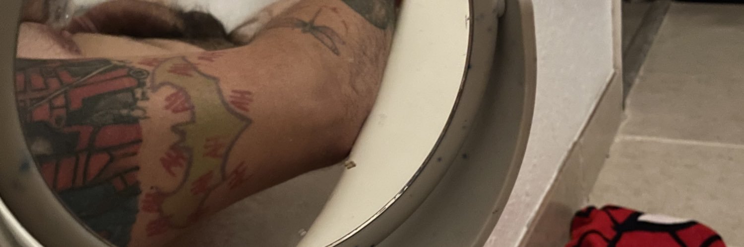 TrophyDILF31's profile banner image