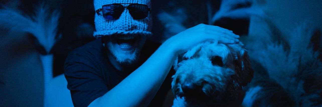 DamnBrodyy's profile banner image