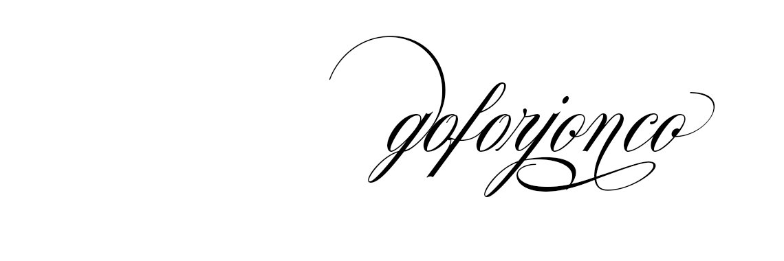 GoForJonCo's profile banner image