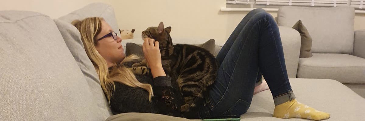 Stacybellx's profile banner image
