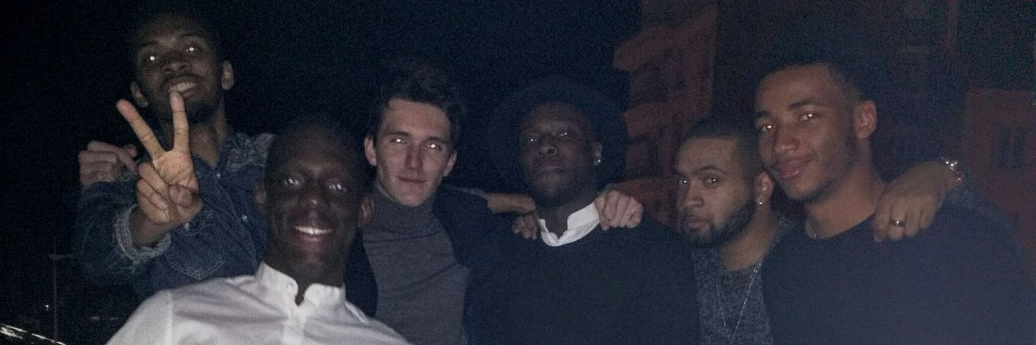 DiimS97un0's profile banner image