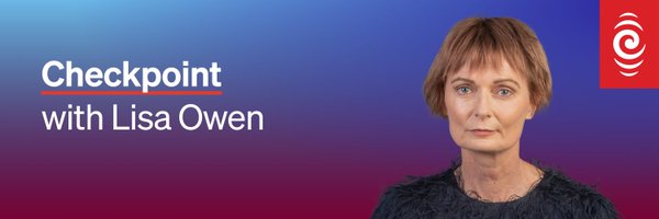 CheckpointRNZ Profile Banner