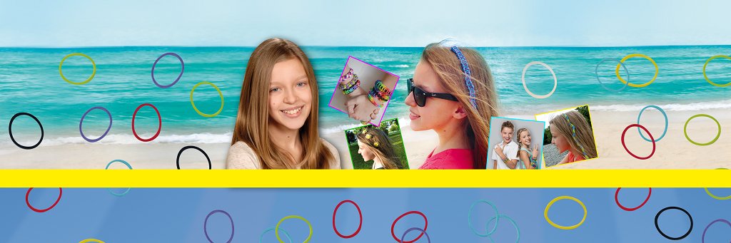 RainbowLoomClub's profile banner image
