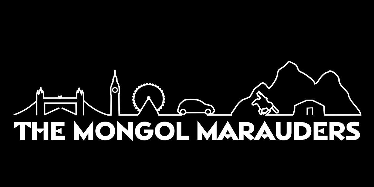 mongolmarauders's profile banner image