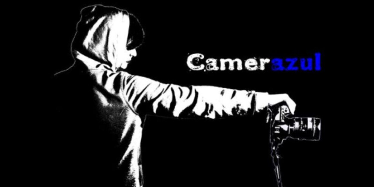 camerazul's profile banner image