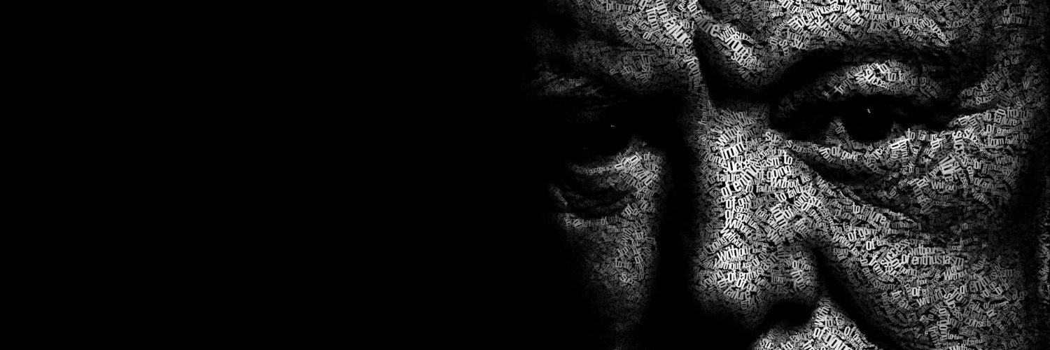 arichurchill's profile banner image