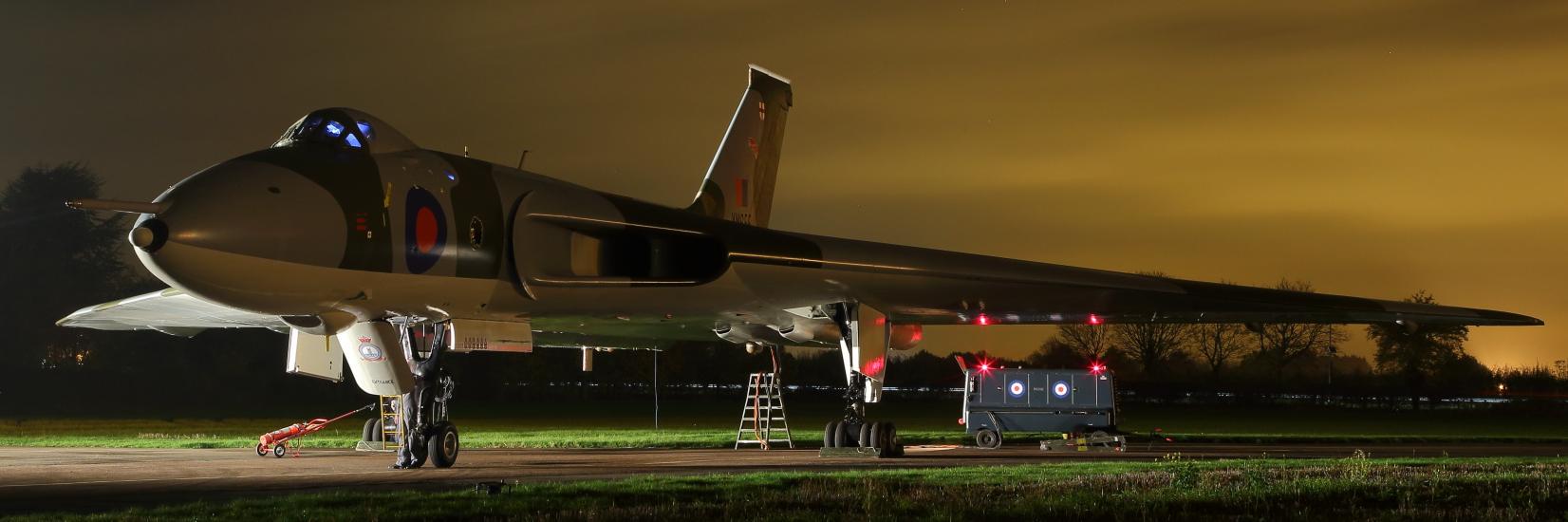 DC7F's profile banner image