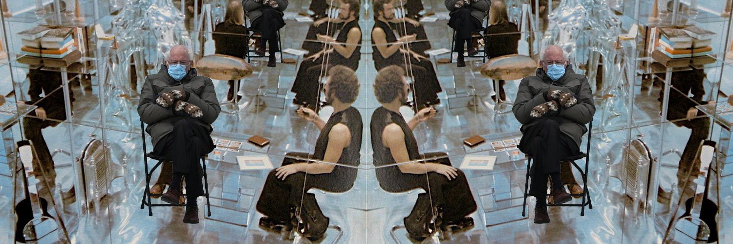 Super Everly Bros. banner