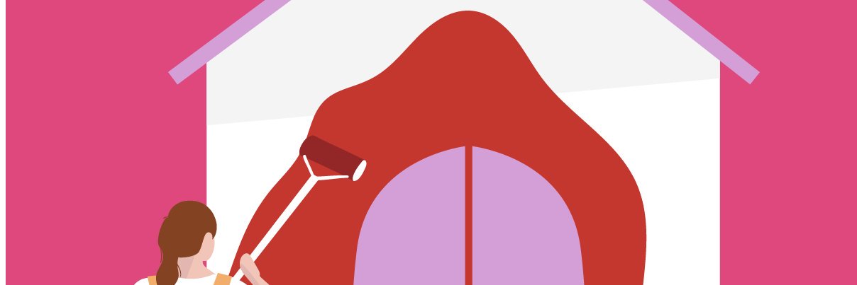 Chelsea Huggett banner