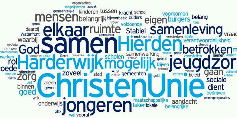 Marcel Companjen banner