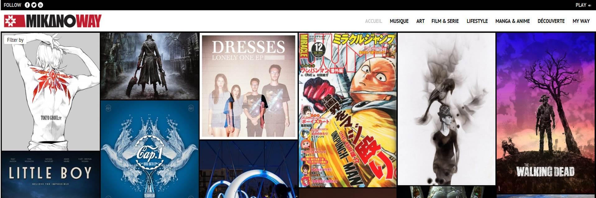 mikanoway's profile banner image