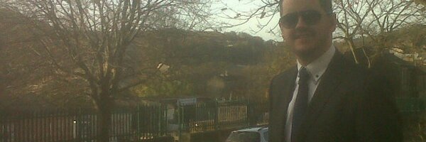 Megson84 Profile Banner