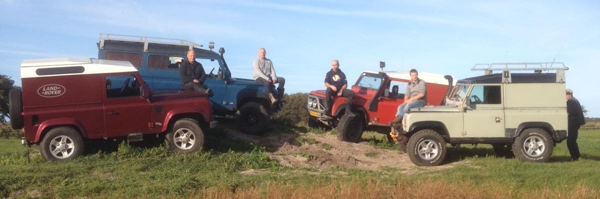 LRCTerschelling's profile banner image