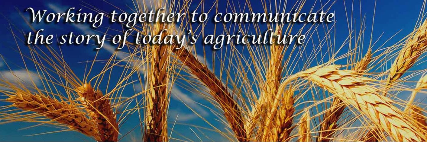 Oregon Women for Ag banner