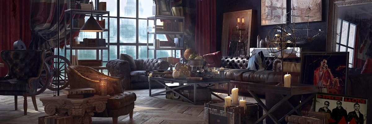 EiZy262's profile banner image
