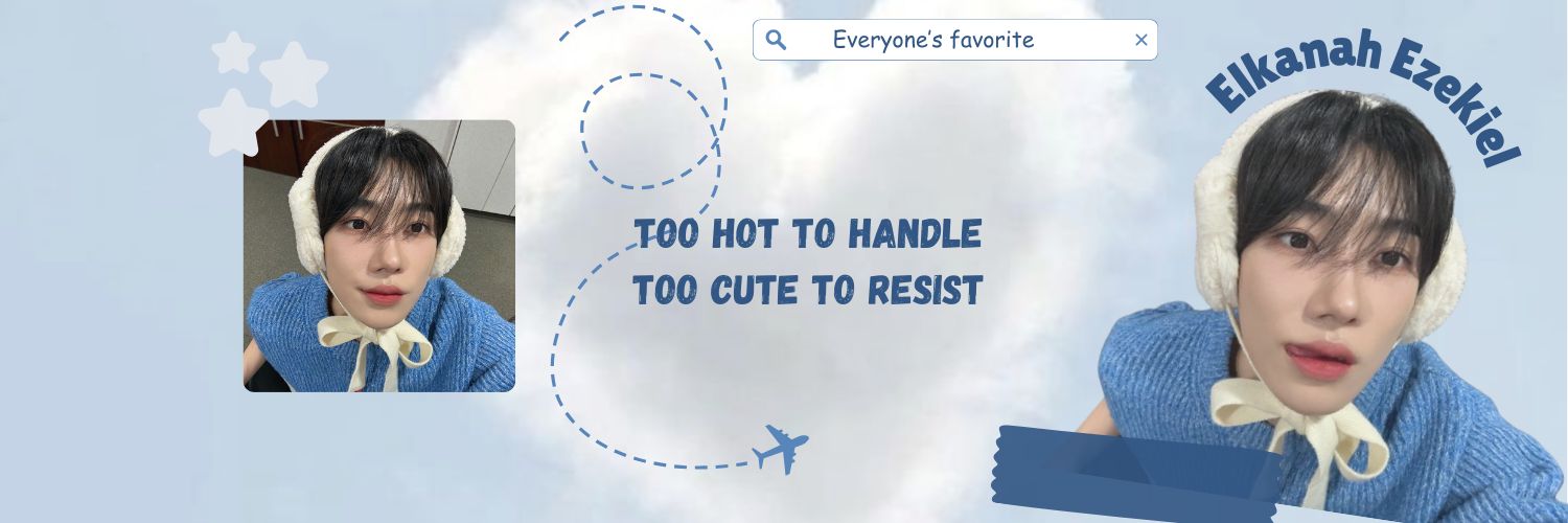 𝐊𝐢𝐞𝐥 ♡ banner