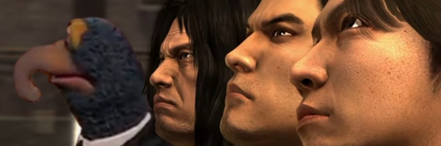 James banner