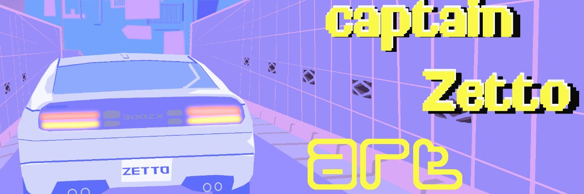 Zetto_art's profile banner image