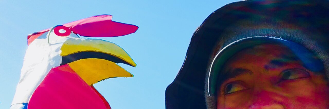 King banner