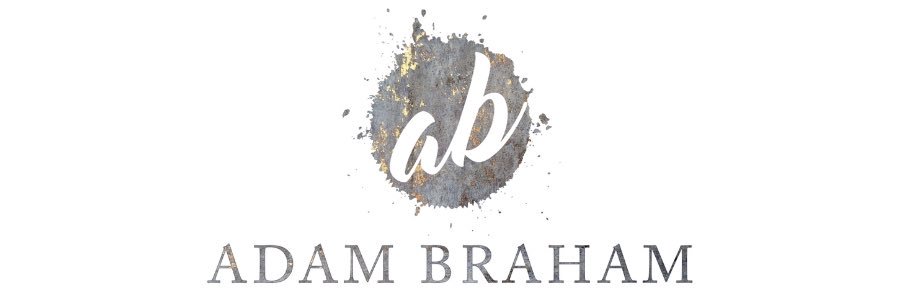 Adam Braham banner