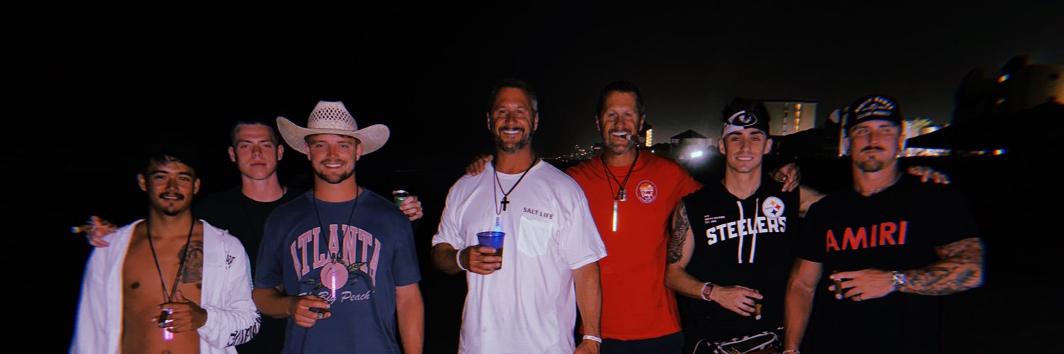 dylanTrewin98's profile banner image
