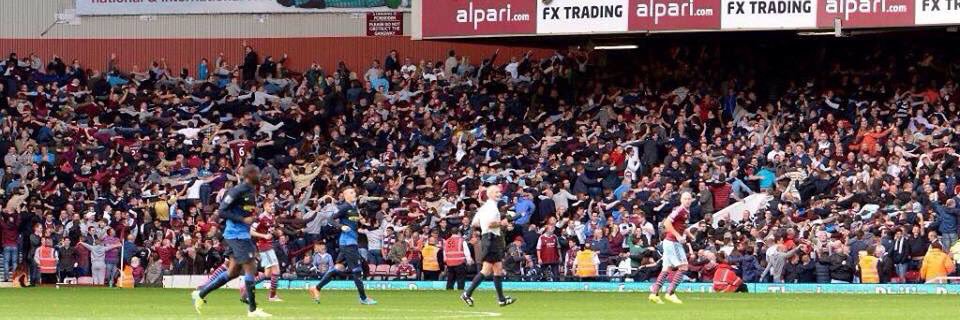 CharlieLWHU ⚒ banner