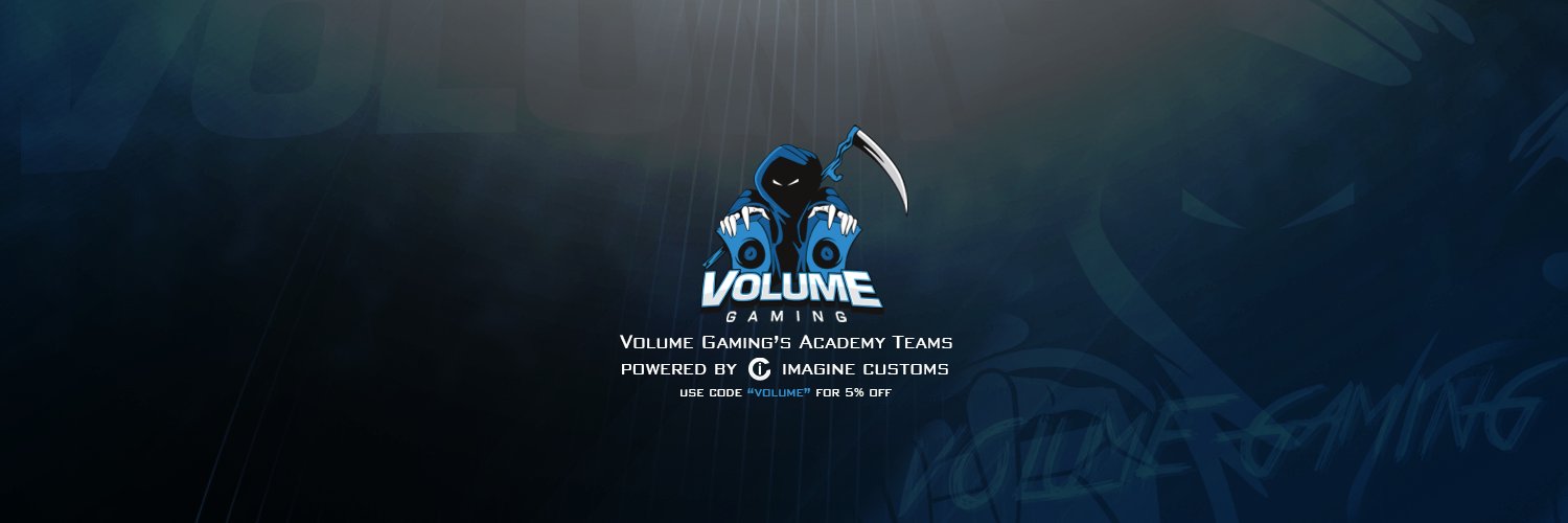 VolumeGG Academy banner