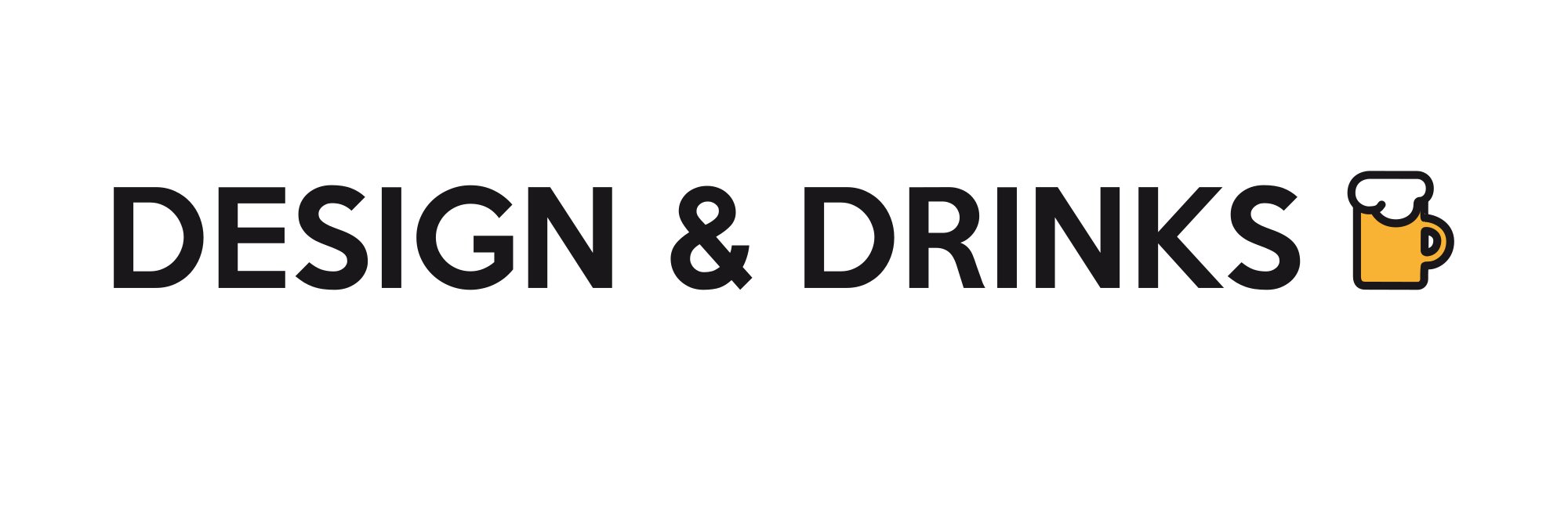 Design And Drinks banner