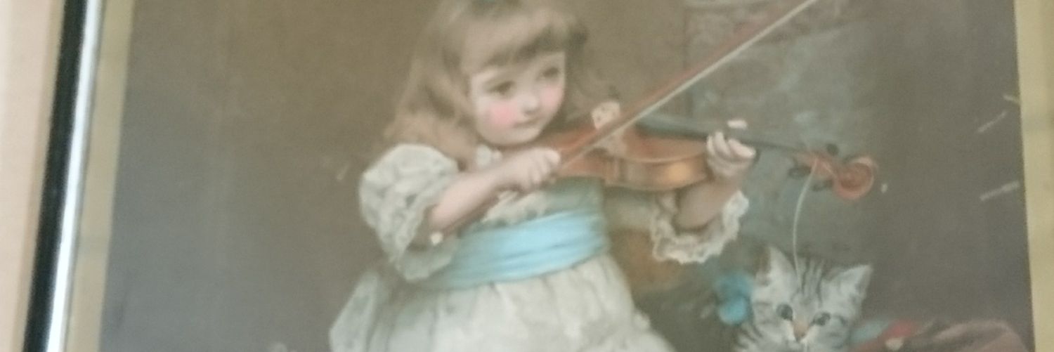 franbarritt's profile banner image