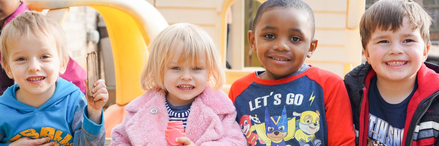 South Carolina First Steps banner