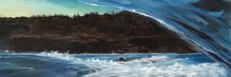 h2oaimee's profile banner image