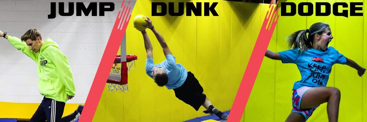 HouseOfJump's profile banner image