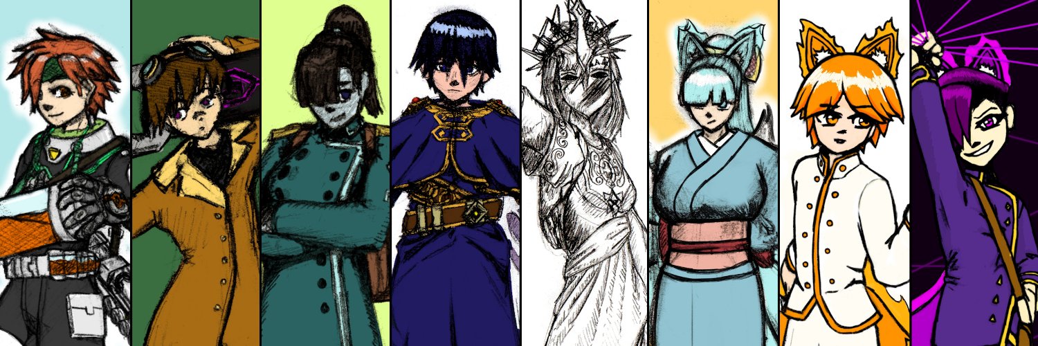 RocketyJoa's profile banner image
