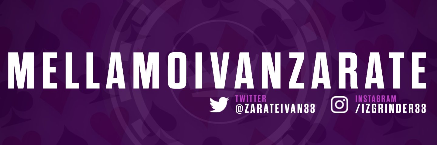 Ivan Zarate banner