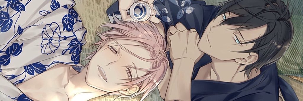 Cerenady's profile banner image