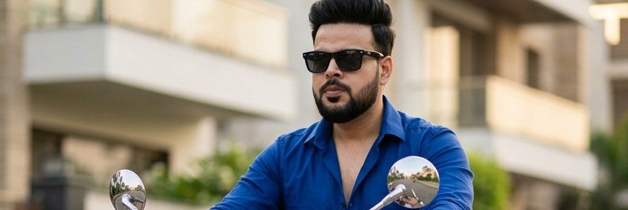 tejsingh1984's profile banner image