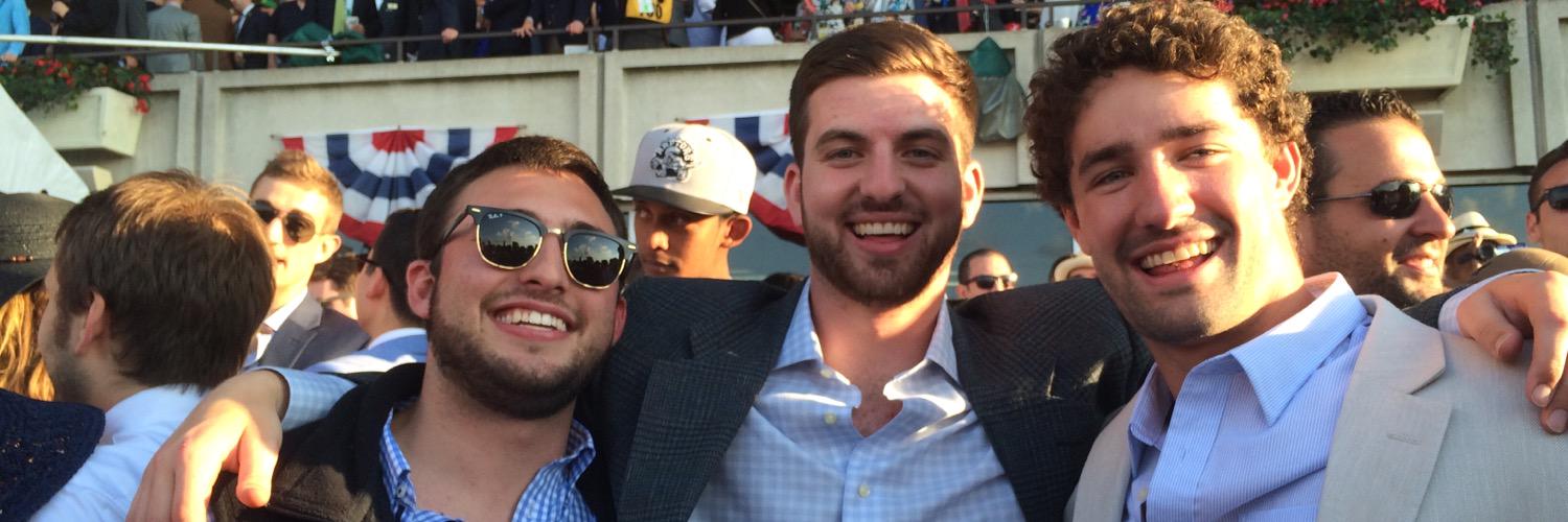 TheColeBrothers's profile banner image