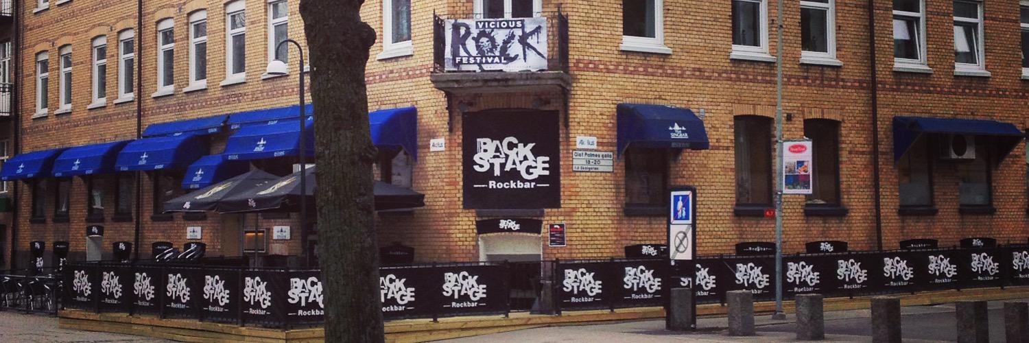 BackstageTHN's profile banner image