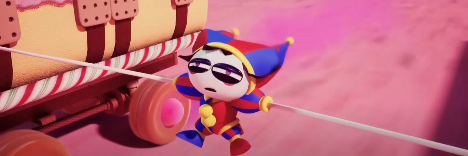 llDeoll's profile banner image